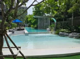 New 1 bedroom apartment in Marvest Hua Hin