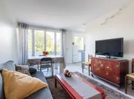 Résidence du Moulin - Appt pour 4