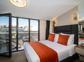 Robin Hotel