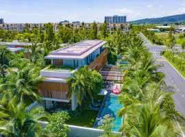 Sailing Luxury Phu Quoc Villas