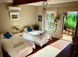 Guest Suite in Tuscan Farmhouse