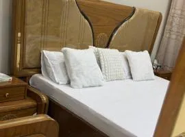 Lovely 2 Bedroom Furnished Apartments