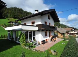 Haus Hans-Jörg, hotel v destinaci Kelchsau