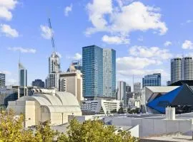 Perth Prime Located 2BDR 1PRK