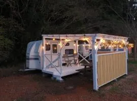 NAT PARK - Camp - Vacation STAY 42268v