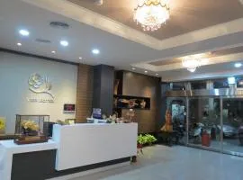 Garden Business Hotel