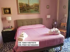 B&B Villa Italia