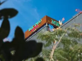 MK Two Hotel