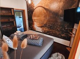 Ferienwohnungen & Landlust Fulda