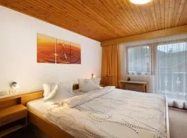 Bed and Breakfast Ederhof