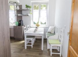 Ferienhaus klein und fein, Ferienhaus in Bad Blumau