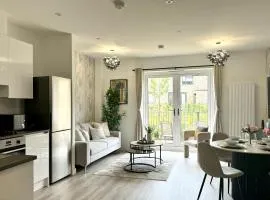 Homi Host-Apricot House