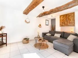 Maison de campagne 6 personnes