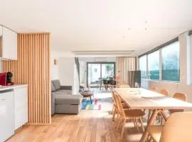 Charming house with garden - 8 guests - Near Paris