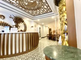 Sunray Beach Hotel Patong