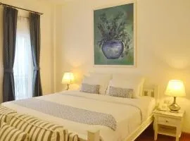 Casa Blanca Boutique Hotel - SHA Plus