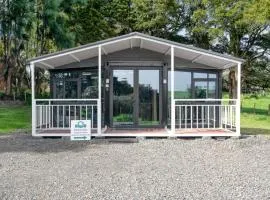 2 bedrooms Cabin 5 min to Pukekohe town centre