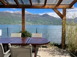 Bungalow Lido Eve