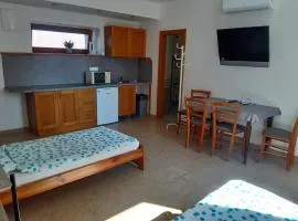 Apartmán Moravia