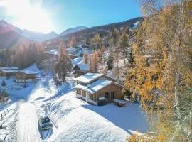 Chalet Khione