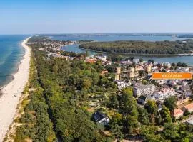 Willa Park, Sun & Snow