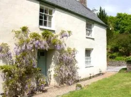 The Old Barn at Bosillion House