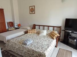La Ghirielle, hotel v destinaci Pimentel