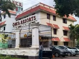 BKR Resort