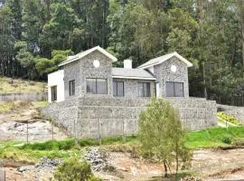 Zack's stone cottage