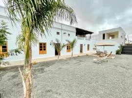 Casa montaña Tamia