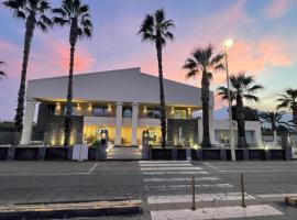 Santantonioresort, hotel v destinácii Riposto