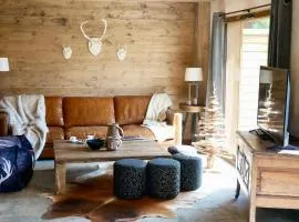 Appartement Panthère