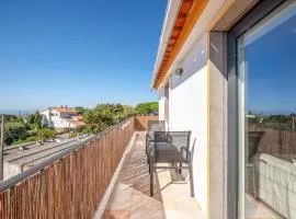 One haven with stunning views