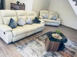 Tilto Apartamentai