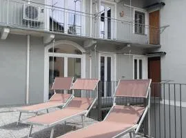 Villa Maria