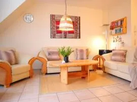 Ferienwohnung Strandaster