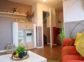 Ferienwohnung Helgoland