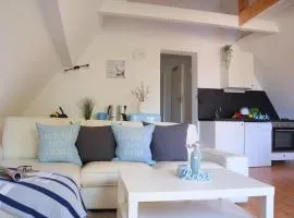 Watt´n Dog - Urlaub direkt am Nordseedeich