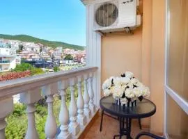 Уютно студио до морето - апартаменти 25 и 26, топ локация - Cozy Studio by the Sea - Apartments 25 and 26 Top Location