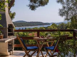 Villa Lavanda, hotel in Cunski