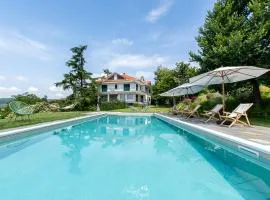 Villa Fiori B&B