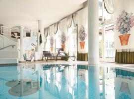 Genuss - und Vitalhotel Moisl, hotel sa Abtenau