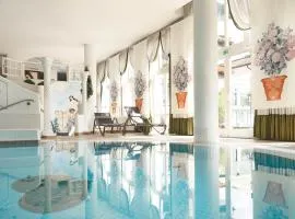 Genuss - und Vitalhotel Moisl