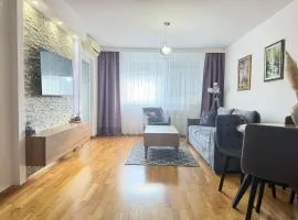 Apartman SLEEP&JOY Tuzla