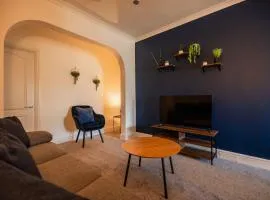 Lime House By Horizon Stays