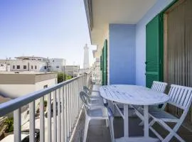 Beach House , Torre Canne - Dori