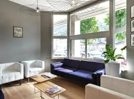 B&B Hotel Como City Center