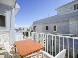 Beach House , Torre Canne - Nemo, ξενοδοχείο σε Torre Canne