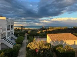 Le Panorama du Tropique Saint Cyprien - Saint-Cyprien-Plage - Perpignan 66 Vue mer - Front de mer