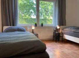 Geräumige Monteurwohnung